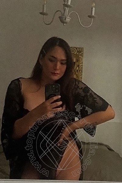 Foto selfie 25 di Mahali Ladyboy transescort La Spezia