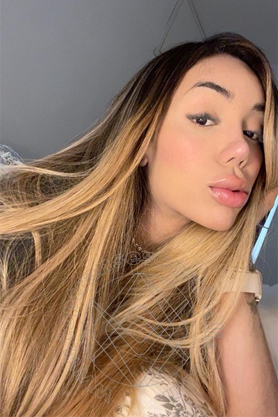 Foto selfie 14 di Isabella Lopes transescort Milano