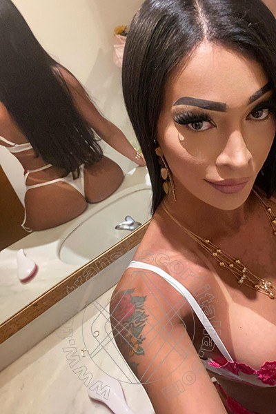 Foto selfie 22 di Patricia Ginnari transescort Udine