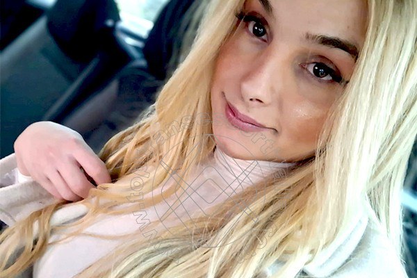 Foto selfie 4 di Barbara Oliveira transescort Bologna
