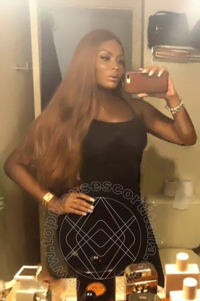 Foto selfie 2 di Andressa Keyes transescort Salvador Bahia
