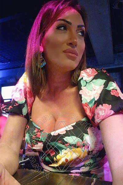 Foto selfie 7 di Amanda Lollobrigida transescort Cassino