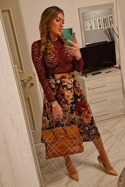 Foto selfie 1 di Amanda Lollobrigida transescort Cassino