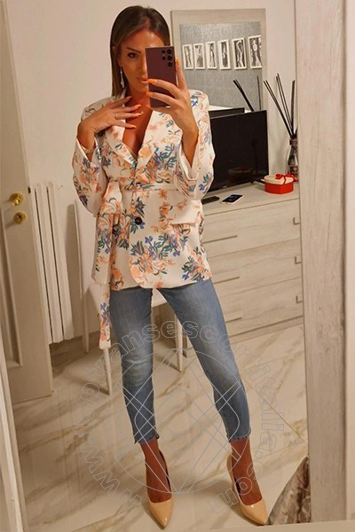 Foto selfie 3 di Amanda Lollobrigida transescort Cassino