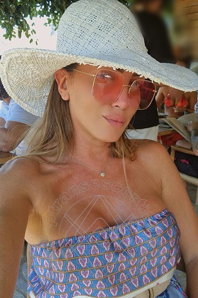 Foto selfie 5 di Amanda Lollobrigida transescort Cassino