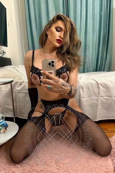 Foto selfie 7 di Agata Bellucci transescort Milano