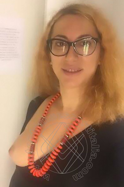 Foto selfie 12 di Aurora Maliziosa transescort Catania