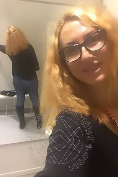 Foto selfie 10 di Aurora Maliziosa transescort Catania