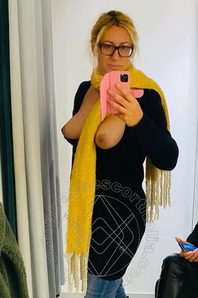 Foto selfie 8 di Aurora Maliziosa transescort Catania