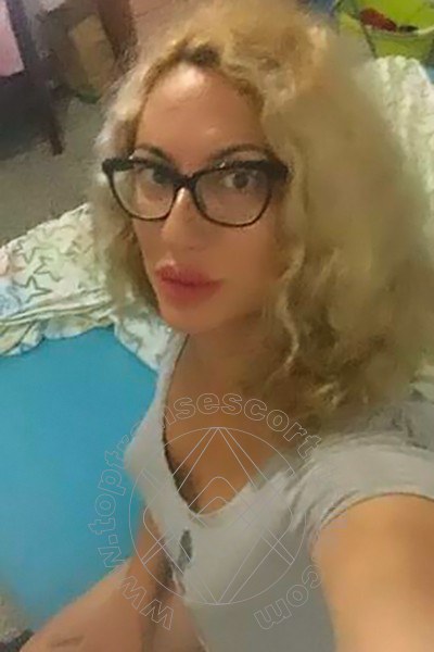 Foto selfie 3 di Aurora Maliziosa transescort Catania