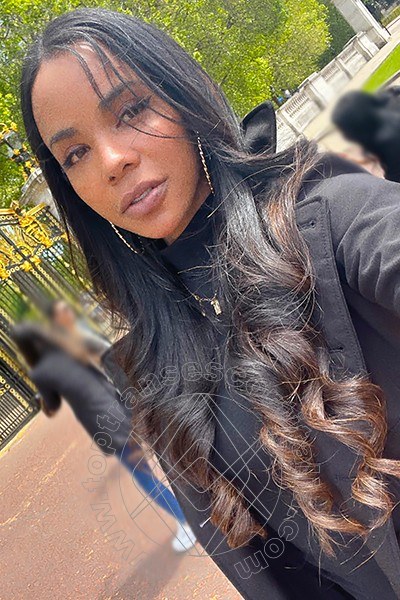 Foto selfie di Jennifer Only transescort Bologna