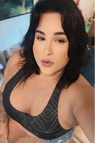 Foto selfie 10 di Antonella Victoria transescort Gallarate