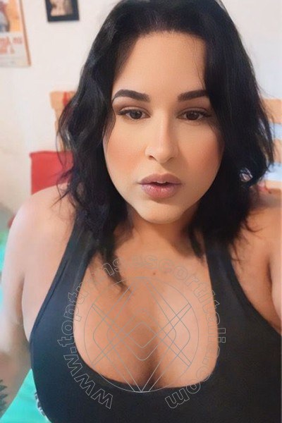 Foto selfie 9 di Antonella Victoria transescort Gallarate