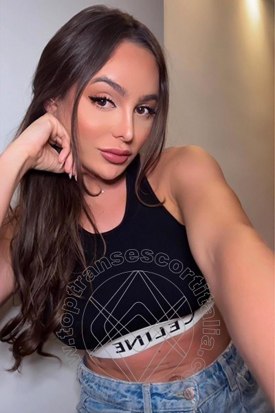Foto selfie 18 di Danyela Alves transescort Parigi