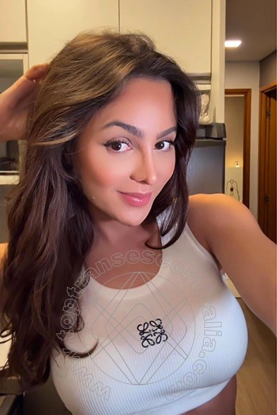 Foto selfie 17 di Danyela Alves transescort Parigi