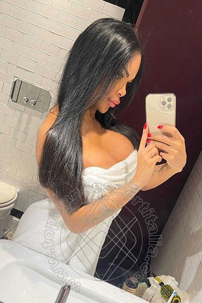 Foto selfie 13 di Milena Miranda transescort Brescia