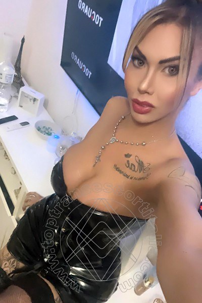 Foto selfie 16 di Dafne Pornostar transescort Viareggio