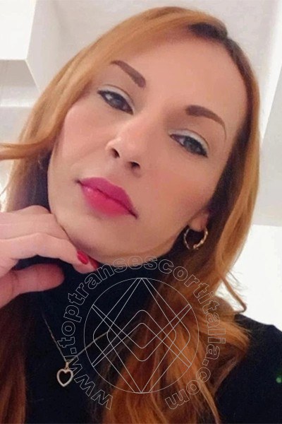 Foto selfie 2 di Danna D transescort Gubbio