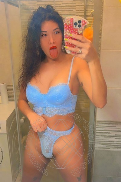 Foto selfie 11 di Brunella Ricci transescort Milano