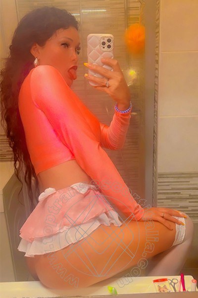 Foto selfie 3 di Brunella Ricci transescort Milano