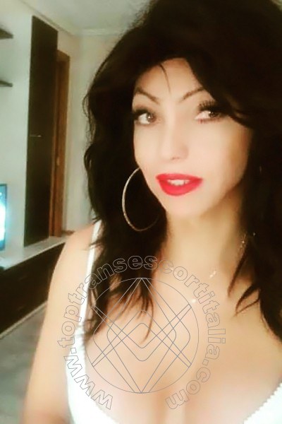 Foto selfie 1 di Patricia Spagnola transescort Roma