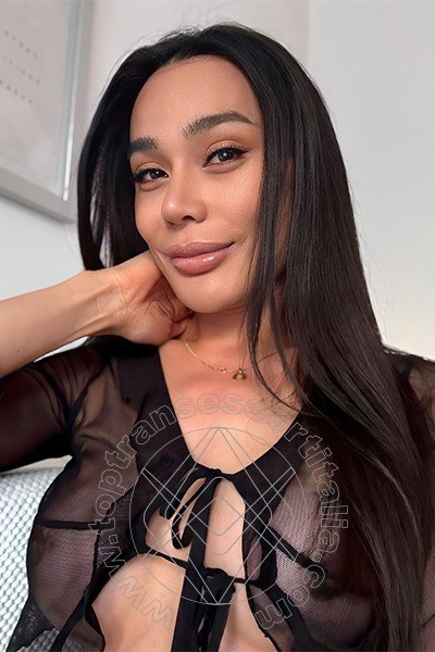 Foto selfie 5 di Linda Thai transescort Lodi