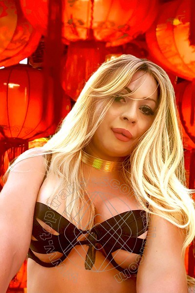 Foto selfie di Lavanda Frizzante transescort Grosseto