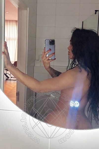 Foto selfie 10 di Donna Bella transescort Trento