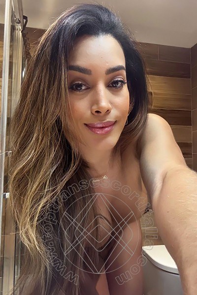 Foto selfie 48 di Iris Araujo transescort Brescia