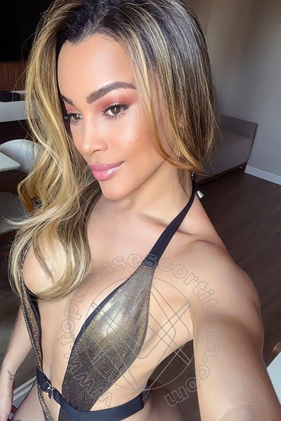 Foto selfie 46 di Iris Araujo transescort Brescia