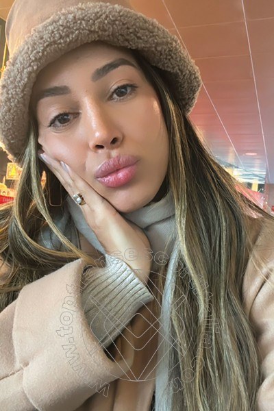 Foto selfie 45 di Iris Araujo transescort Brescia