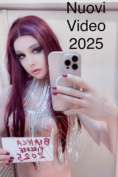 Foto selfie 10 di Bianca Occhiblu transescort San Benedetto Del Tronto