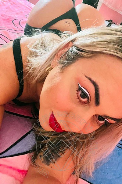 Foto selfie 1 di Gabriella Spears transescort Moncalieri