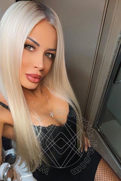 Foto selfie di Vanity Dior transescort Bologna