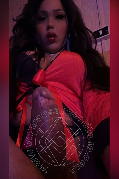 Foto selfie hot 2 di Luciana Campana transescort Modena