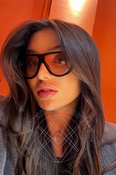 Foto selfie 12 di Danyela Alves transescort Parigi