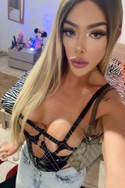 Foto selfie 25 di Ellena Bittencourt transescort Torino
