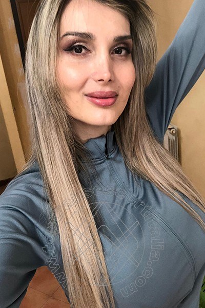 Foto selfie 16 di Sarah Herrera transescort Viterbo