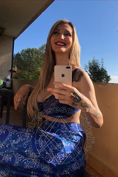 Foto selfie 15 di Sarah Herrera transescort Viterbo