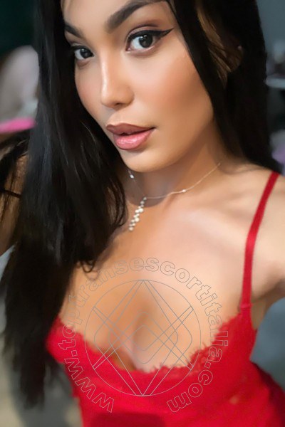 Foto selfie 5 di Bruna soares transescort Firenze