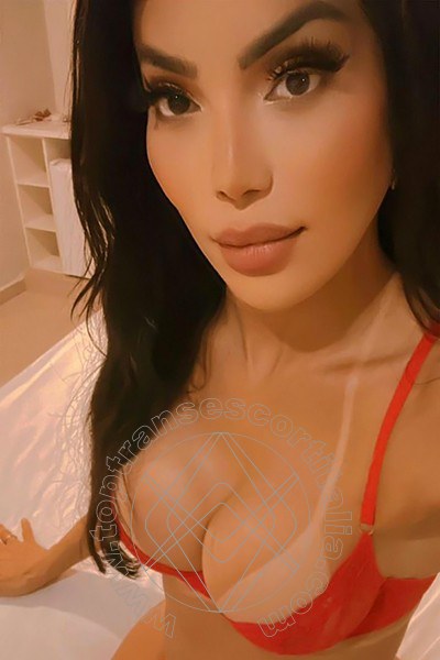 Foto selfie 2 di Bruna soares transescort Firenze