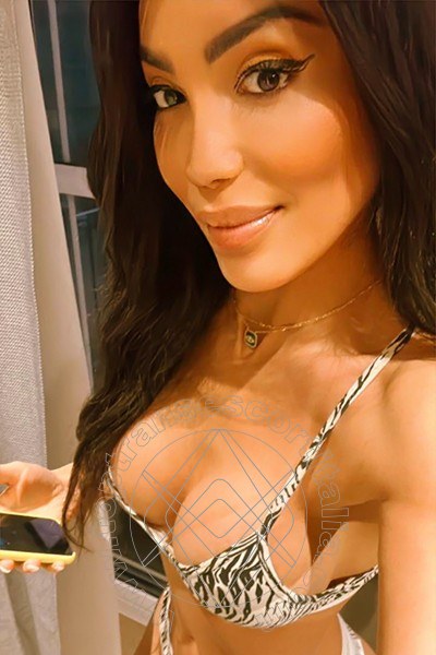 Foto selfie di Bruna soares transescort Firenze