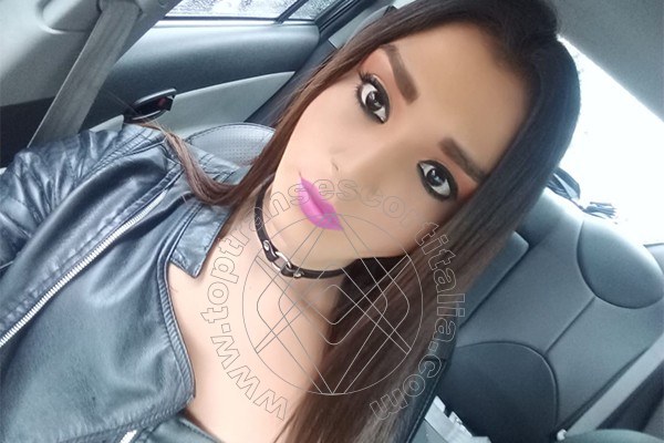 Foto selfie 10 di Zara Montiel transescort Milano