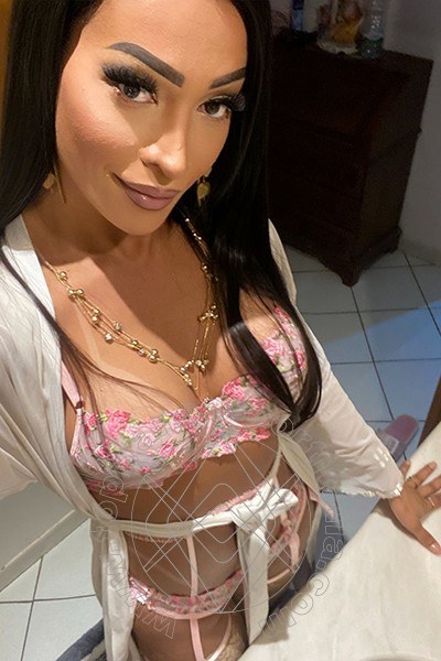 Foto selfie 8 di Patricia Ginnari transescort Udine