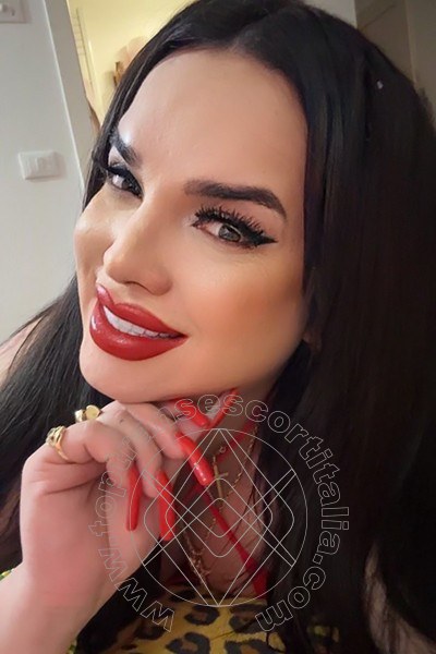 Foto selfie 11 di Cristina transescort Napoli
