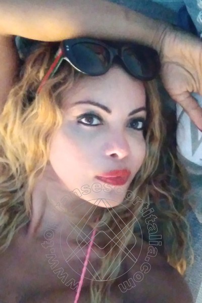 Foto selfie 9 di Giselle Diamante transescort Conegliano