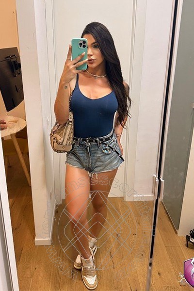 Foto selfie 2 di Bella Angel transescort Recife