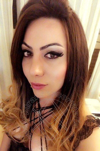 Foto selfie di Jessy Clair transescort Rimini