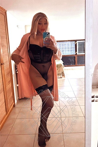 Foto selfie 18 di Adriana transescort Napoli