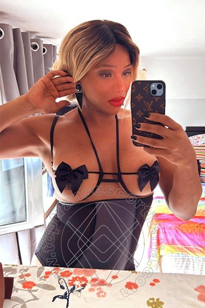 Foto selfie 39 di Adriana transescort Napoli